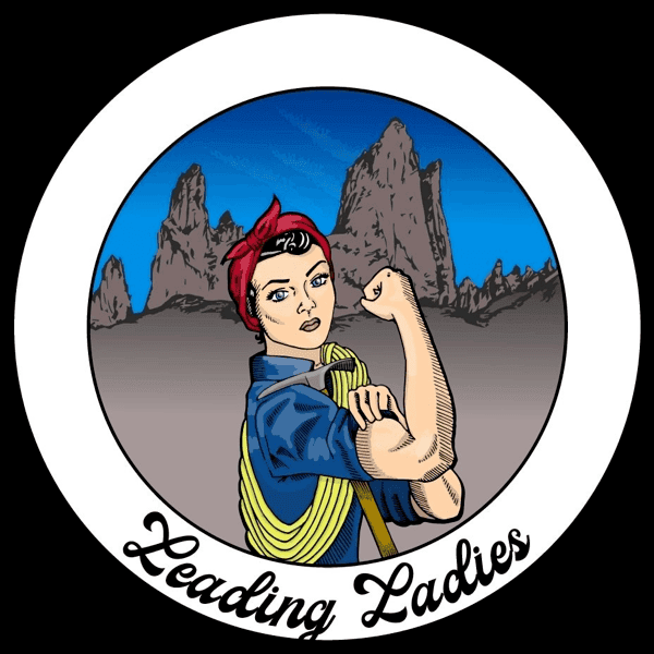 Leading Ladies Logo